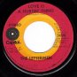 CAPITOL 3098 THE LETTERMEN Love Is A Hurtin Thing/Feel
