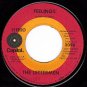 CAPITOL 3098 THE LETTERMEN Love Is A Hurtin Thing/Feel
