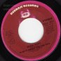 45 + PS Gladys Knight/Pips SILENT NIGHT ~ DO YOU HEAR?