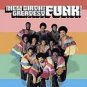 NEW/SLD CD ~ The New Birth Inc ~ Greatest Funk Classics