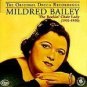 NEW/SLD CD Mildred Bailey The Rockin' Chair Lady 31-50