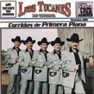 NEW/SLD CD Los Tucanes De Tijuana CORRIDOS DE PRIMERA