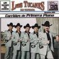 NEW/SLD CD Los Tucanes De Tijuana CORRIDOS DE PRIMERA