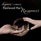 NEW/SLD CD Legacy: A Tribute To Fleetwood Mac's Rumours