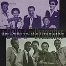 NEW/SEALED Doo Wop CD  ~ Dells vs. The Dramatics