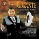 NEW/SEALED CD/DVD MI HOMENAJE GIGANTE A MUSICA NORTENA