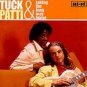 NEW/SEALED CD ~ Tuck & Patti ~ Taking The Long Way Home