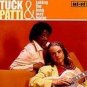 NEW/SEALED CD ~ Tuck & Patti ~ Taking The Long Way Home