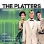 NEW/SEALED CD ~ The Platters ~ Remember When ~ Remaster