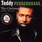 NEW/SEALED CD ~ Teddy Pendergrass ~ THIS CHRISTMAS