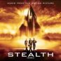 NEW/SEALED CD ~ Stealth  Film Soundtrack Incubus/Bowie