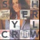 NEW/SEALED CD ~ Sheryl Crow ~ TUESDAY NIGHT MUSIC CLUB