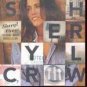 NEW/SEALED CD ~ Sheryl Crow ~ TUESDAY NIGHT MUSIC CLUB