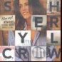 NEW/SEALED CD ~ Sheryl Crow ~ TUESDAY NIGHT MUSIC CLUB