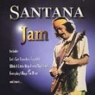 NEW/SEALED CD ~ Santana ~ Jam ~ Digitally Remastered