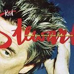 NEW/SEALED CD ~ Rod Stewart ~ When We Were The New Boys