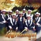 NEW/SEALED CD ~ Reina De Reinas ~ Banda Arkangel R-15