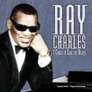 NEW/SEALED CD ~ Ray Charles ~ I Chose To Sing The Blues