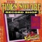 NEW/SEALED CD ~ Memories Of Times Square Record Shop v4