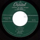 NM YMA SUMAC 45 3-770 Legend Of The Jivaro Part 3 Nina