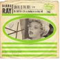 NM 45 + PS 72195 DIANE RAY Where Is The Boy/My Summer