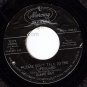 NM 45+PS 72117 DIANE RAY Please Don't Talk To Lifeguard