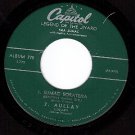 NM YMA SUMAC 45 2-770 Legend Of The Jivaro Part 2