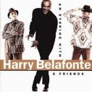 NEW/SEALED CD An Evening With Harry Belafonte & Friends