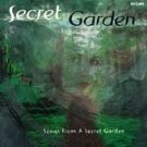 *NEW/SEALED CD ~ Songs From A SECRET GARDEN Soundtrack
