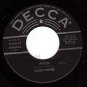 NM DECCA 9-30642 KALIN TWINS When/Three O'clock Thrill