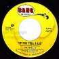 BANG 516 THE MCCOYS Up And Down ~ If You Tell A Lie