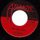 ATLANTIC 1092 CLYDE McPHATTER When You're Sincere/Love