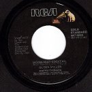 NM 45 rpm RCA 447-0046 GLENN MILLER Moonlight Cocktail