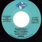 NM 45 rpm JIVE 9323 BILLY OCEAN Suddenly ~ Lucky Man