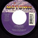 NM 45 rpm MOTOWN LIONEL RITCHIE Do It To Me (Ascap)