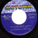 MOTOWN 1173 SUPREMES/FOUR TOPS River Deep Mountain High