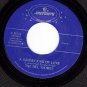 MERCURY 30112 DEL VIKINGS Come Along With Me ~ A Sunday