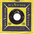 RCA 47-8219 SKEETER DAVIS I Cant Stay Mad At You/It Was