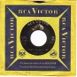 RCA 47-8219 SKEETER DAVIS I Cant Stay Mad At You/It Was