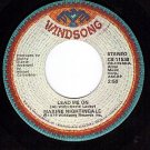 NM WINDSONG 11530 MAXINE NIGHTINGALE Lead Me On/Love Me