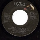 NM 45 RCA 10944 VICKI SUE ROBINSON Turn The Beat Around