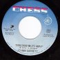 NM 45 CHESS 2031 JO ANN GARRETT Just Say When/Thousand