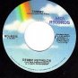 NM 45 MCA 60076 DEBBIE REYNOLDS French Heels ~ Tammy