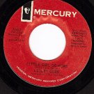 NM MERCURY 72372 LESLEY GORE Little Girl Go Home ~ Love