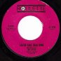 NM ROULETTE 4494 ESSEX Are You Going My Way/Easier Said