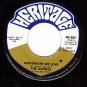 NM DJ HERITAGE 805 DOOWOP THE DUPREES Goodnight My Love