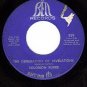 BELL 829 45 SOLOMON BURKE ~ Im Gonna Stay Right Here