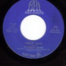 BELL 783 SOLOMON BURKE Proud Mary/What Am I Living For