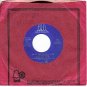 BELL 783 SOLOMON BURKE Proud Mary/What Am I Living For