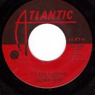 ATLANTIC 2459 SOLOMON BURKE Its Been A Change ~ Detroit